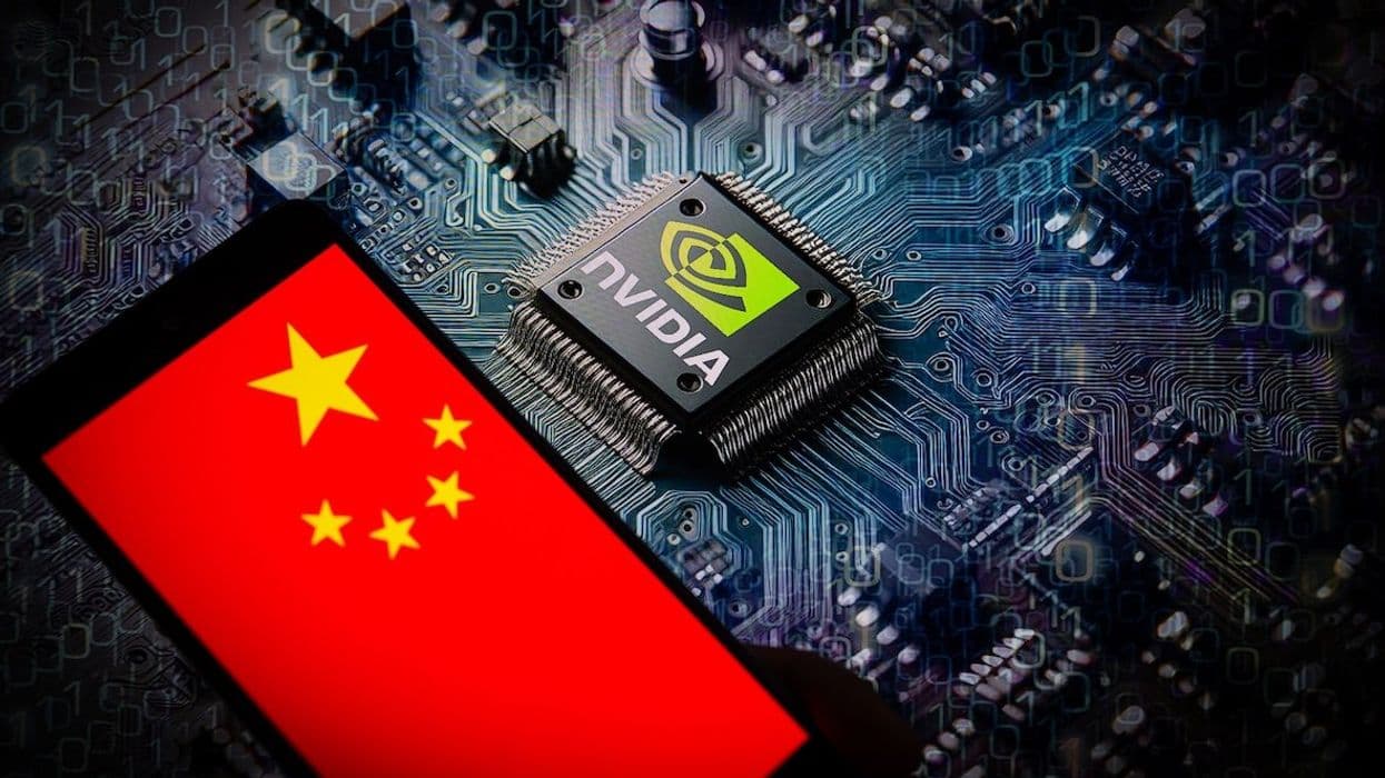 the-flag-of-china-is-displayed-on-a-smartphone-with-a-nvidia-chip-in-the-background-in-this-photo-illustration